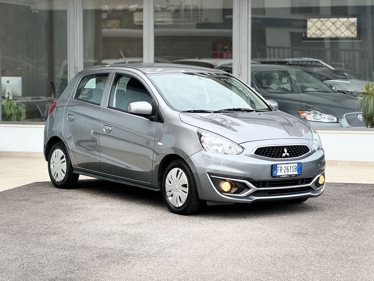 MITSUBISHI - Space Star 2ª serie