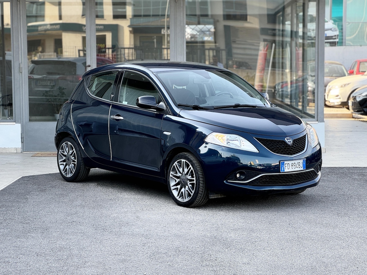 LANCIA - Ypsilon 3ª serie
