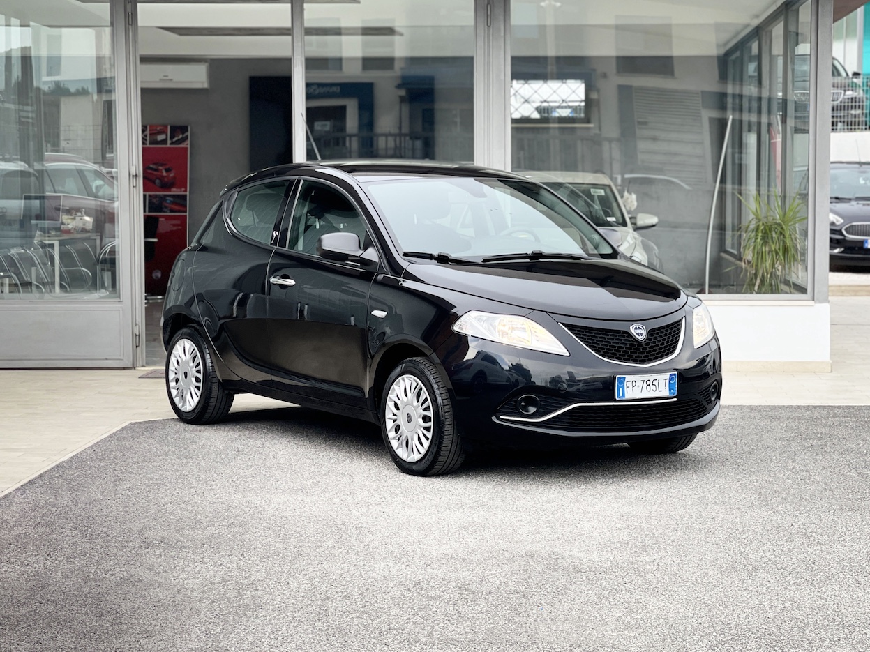LANCIA - Ypsilon 3ª serie