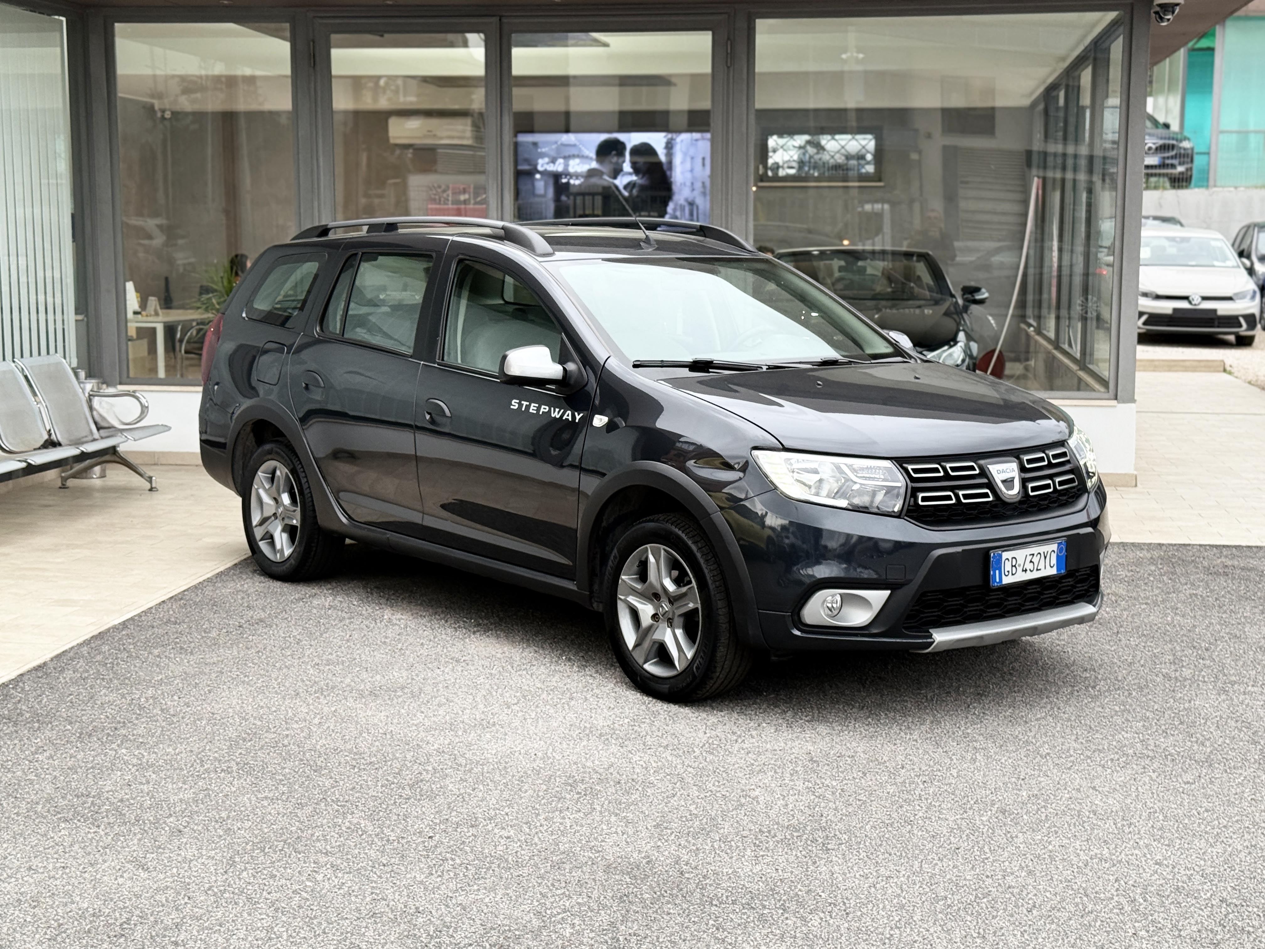 DACIA - Logan 3ª serie
